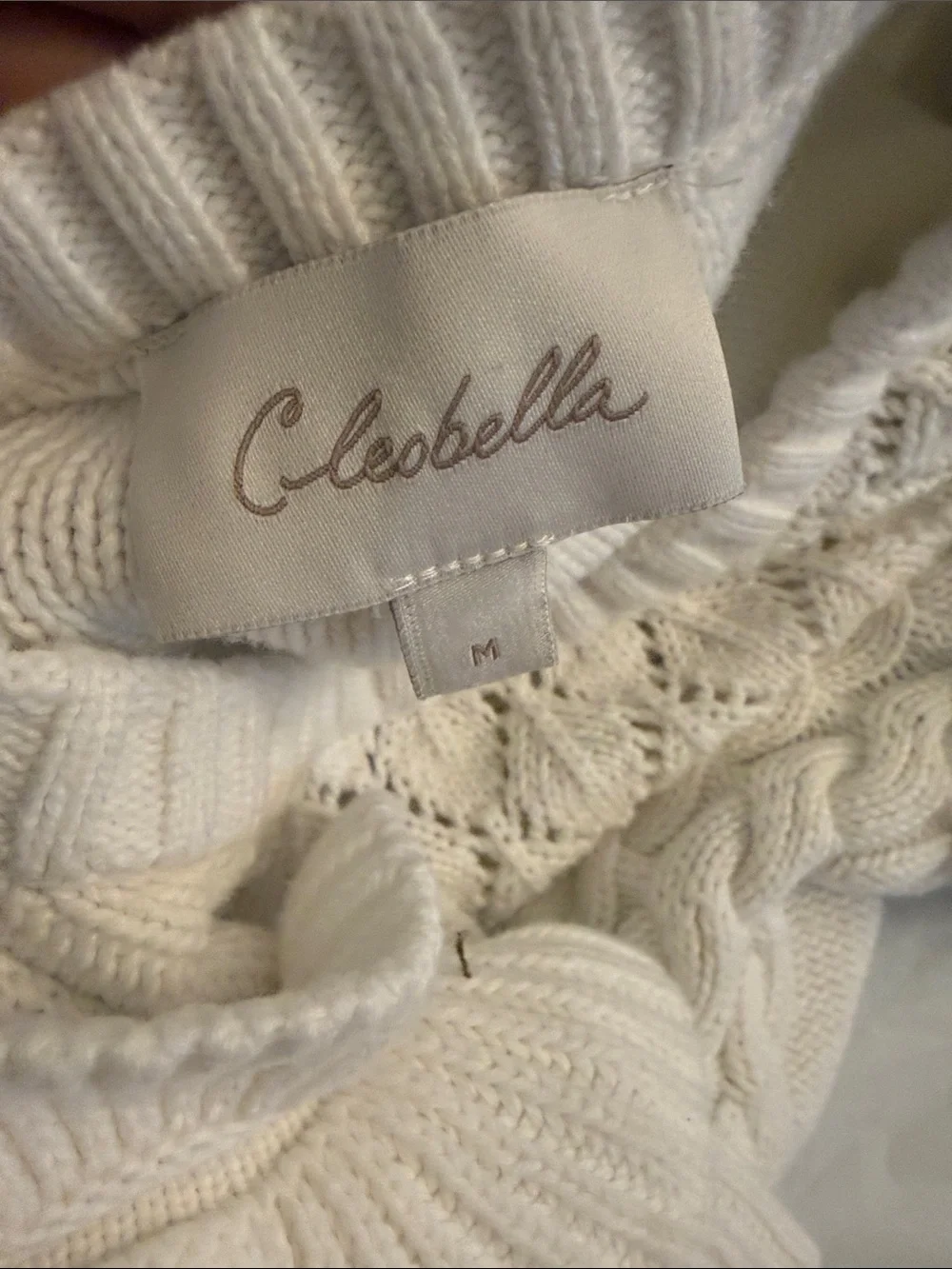 Cleobella length 22